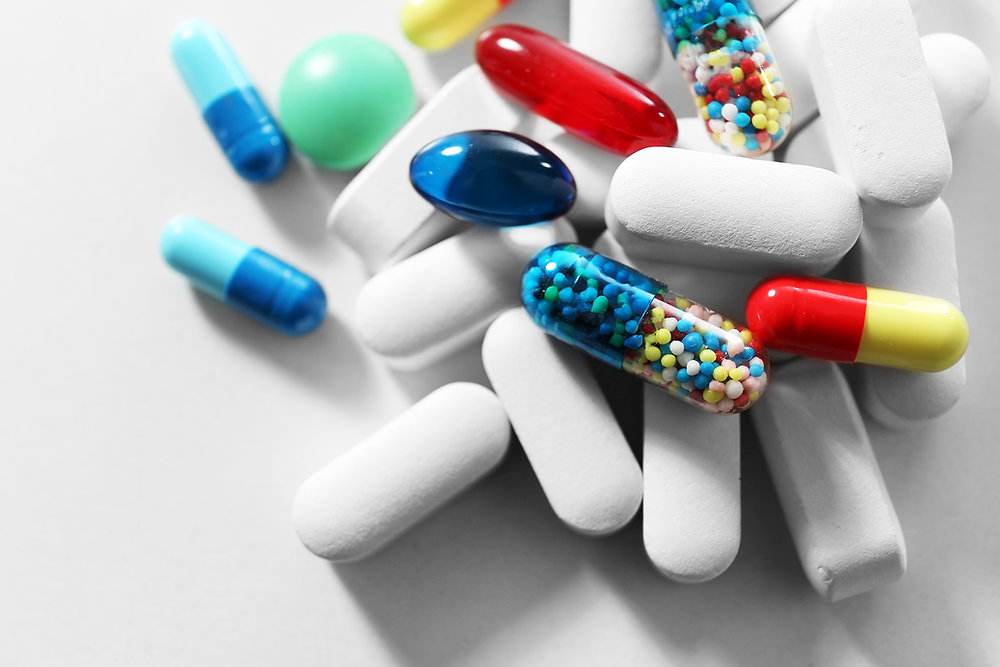Do niilismo aos antidepressivos